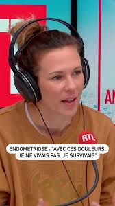 Lorie Pester : Revivre après l’endométriose