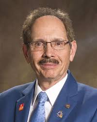 District Organization Chart