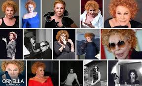 In business since 1956, with the publication of about 112 works (including albums, eps and collections). Ornella Vanoni Basta Poco