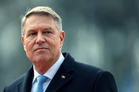 Klaus Iohannis va fi executat silit „ca orice român” dacă nu predă casa din  Sibiu de bunăvoie, anunță șeful ANAF