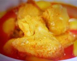 Savesave resipi gulai ayam version kelantan for later. Resepi Gulai Darat Ayam Paling Sedap Blogopsi