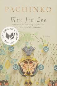 Pachinko Pdf By Min Jin Lee In 2020 Book Awards Jin Bestselling Author