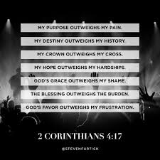 Pastor Steven Furtick Quote From The Sermon Measuring More 2 Corinthians 4 17 Steven Furtick Quotes Gods Favor Quotes