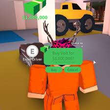 Leave a like for more! Getting The Volt Bike In Jailbreak Roblox Amino