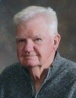 Ronald Semrow Obituary