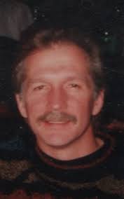 Robert Thrasher Obituary