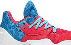 Pride basketball shoes men size 12 rainbow fx4797top rated adidas harden vol. Harden Vol 4 Candy Paint Adidas Ef0998 Goat
