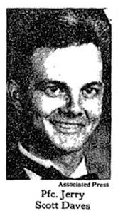 Jerry Scott Daves (1969-1989)