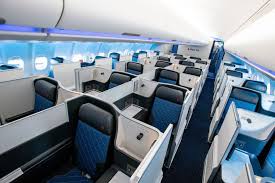 Delta airlines allows you to book cheap and affordable flight tickets to your favorite destination. Das Ist Der Neue Airbus A330 900neo Von Delta Airlines Frankfurtflyer De
