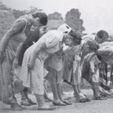 Perlawanan rakyat singaparna jawa barat melawan jepang dipimpin oleh. Perlawanan Rakyat Pada Masa Pendudukan Jepang Kerap Berakhir Tragis Kumparan Com