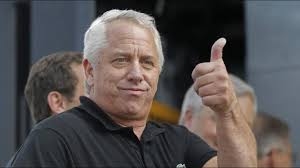 Watch live: American cyclist Greg Lemond receives Congressional Gold Medal