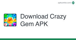 Cara download crazy games merge. Download Crazy Gem Apk Latest Version