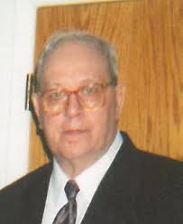 Obituary of James S. Adams