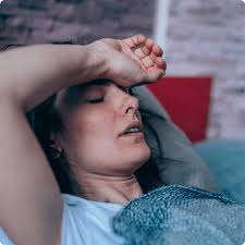 Image result for Night Sweats