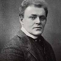 Silent film actor Frank Elliott (SAYRE 23769)