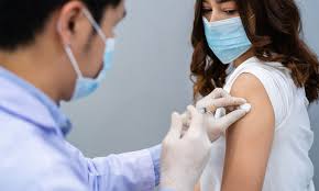 Follow the immunisation schedule to ensure you. Covid 19 Coronavirus Vaccines Immunisation Facts Myths Health Plus