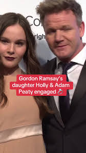 Hollie Ramsey's Instagram, Twitter & Facebook