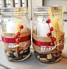 2013 Diy Christmas Candle Jars Creative Mason Jar Candles Christmas Glass Candle Holders F67763 Jpg 60 Diy Christmas Table Christmas Mason Jars Christmas Jars