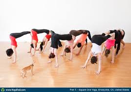 Yoga Pose Uploaded By Poh Teng Partner Yoga Yoga Poses Yoga Pictures
