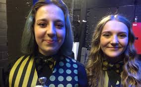 2017 European Championships — Youth Section