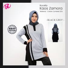 Beberapa produk tidak hanya dapat digunakan untuk berolahraga, tetapi juga untuk aktivitas. Jual Setelan Baju Olahraga Zamora Dan Celana Jogging Kaos Olahraga Muslimah Abu Abu L Kota Tangerang Selatan Kaulamuda Store Tokopedia