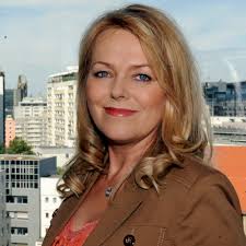 Eva Herman muss wegen Steuerhinterziehung vor Gericht