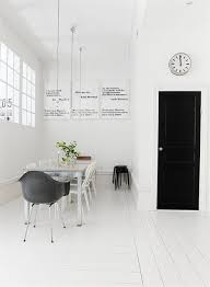 Black And White Home Interior Design Untitled Home Interior Home Decor