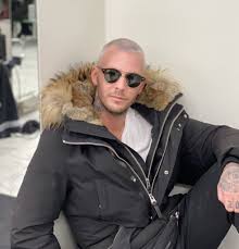 His youtube channel jocke & jonna gets more than 35 million views every month. Joakimlundell Joakim Lundell Michael Frisorerna