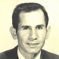 Philip Bernard Urquiola Obituary