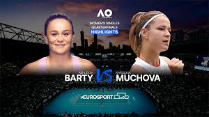 24.04.96, 25 years wta ranking: Australian Open Ashleigh Barty Kann 42 Jahrige Leidenszeit Nicht Beenden Eurosport