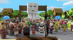 The hit title has continued to evolve since launching 10 years ago, and at times can feel like a very different game. Notorious Minecraft Herobrine World Seed Has Finally Been Unveiled Gamesradar