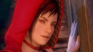 Mila Red Riding Hood | Rule 34 Animated