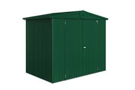 Abri De Jardin Metal Biohort Europa T3 3 33 M Ep 0 53 Mm En 2020 Abri De Jardin Abri Et Systeme De Rangement