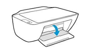 10 simple steps available to refill the hp deskjet 2130 ink cartridges. Hp Deskjet 2130 2300 Printers First Time Printer Setup Hp Customer Support