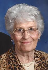 Joan Bailey Erwin Obituary