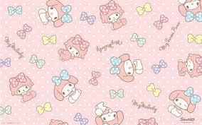 Maybe you would like to learn more about one of these? My Melody Desktop Wallpapers Top Free My Melody Desktop Backgrounds Wallpaperaccess
