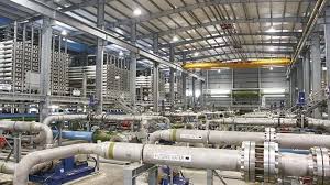 Hyflux's key executives include hamid hamraoui and 11 others. Consortium Bails Out Singapore Water Treatment Firm Hyflux News The Chemical Engineer