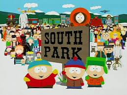 Goin Down To South Park Gna Have Myself A Time South Park Characters South Park Comedy Central
