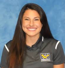 2018 Softball Roster