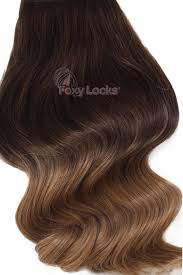 The five shades available are: Ombre Hair Extensions Uk Off 72 Buy