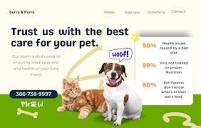 Gurrs & Purrs: Your One-Stop Shop for Pet Food, Supplies, and Grooming