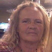 Jeannie Ray Coldiron Obituary