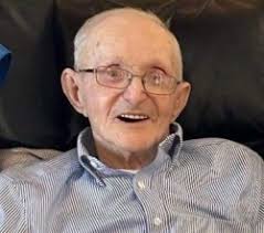 Walter Brenton "Ted" Hudson