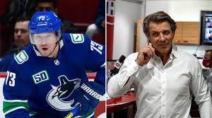 #tyler toffoli #montreal canadiens #habs #habs lb #i saw something like this on insta for hall and i had to do the same jgdfjgflk #its just a joke please forgive me #mine. Quotes Of The Day Toffoli Bergevin