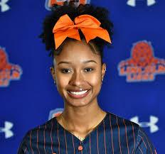 2025 Softball Roster