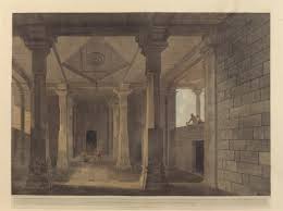 Thomas Daniell R.A. & F.S.A. Engraved ...