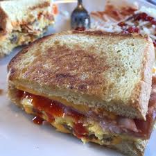 I've only tried the grand slamwich once. Photos At Denny S Breakfast Spot In Dallas