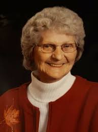 Obituary information for Ann "Annie" Viola Mergenthaler