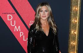 The reunion be on netflix? Jennifer Aniston Friends Reunion Ware Moglich