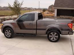 Full outline of features, styling, hardware, specifications and. Tremor Thoughts And Options For Lowering Ford F150 Forum Community Of Ford Truck Fans
